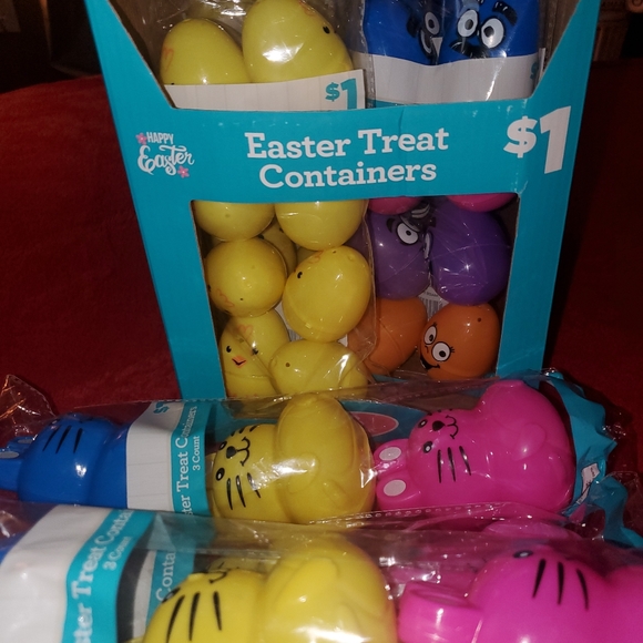 Easter Decorations - Picture 6 of 16